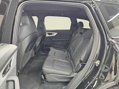 아우디 Q7 (4M) 55 TFSI 콰트로 프리미엄 사진 12