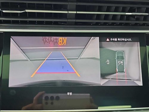 아우디 Q7 (4M) 55 TFSI 콰트로 프리미엄 사진 16