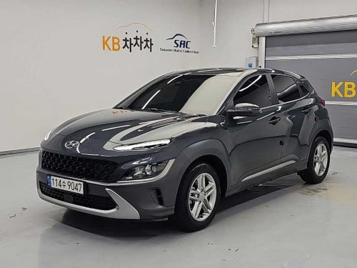 현대 더 뉴 코나 가솔린 2.0 2WD 모던 사진 2