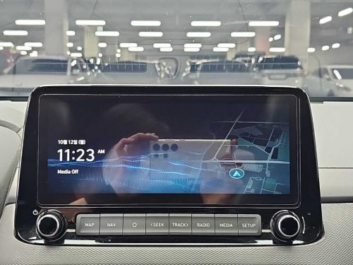 현대 더 뉴 코나 가솔린 2.0 2WD 모던 사진 16