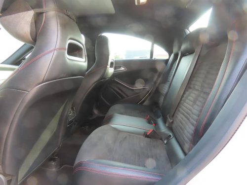 벤츠 CLA클래스 CLA 220 AMG LINE 사진 6