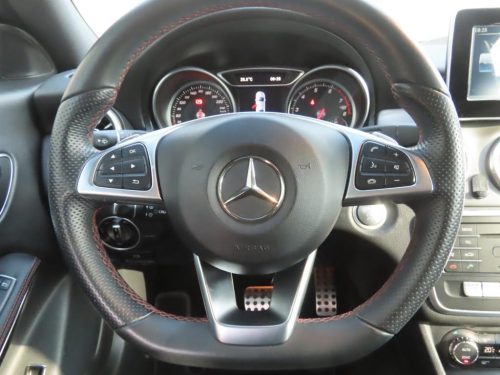 벤츠 CLA클래스 CLA 220 AMG LINE 사진 9