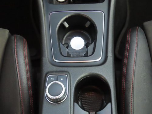 벤츠 CLA클래스 CLA 220 AMG LINE 사진 11