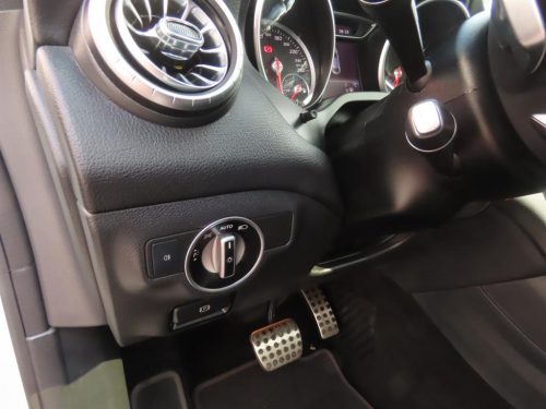 벤츠 CLA클래스 CLA 220 AMG LINE 사진 13