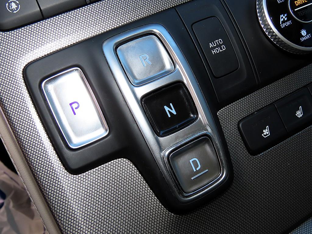 현대 팰리세이드 가솔린 3.8 4WD 사진 11