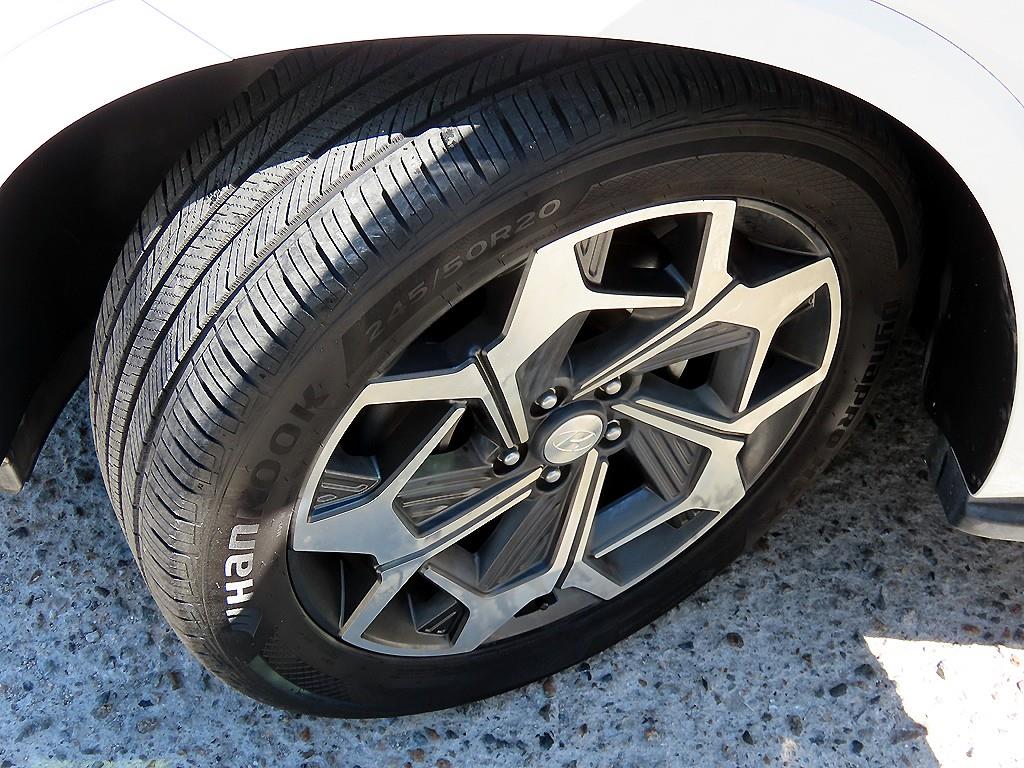 현대 팰리세이드 가솔린 3.8 4WD 사진 20