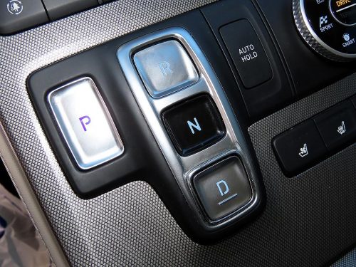 현대 팰리세이드 가솔린 3.8 4WD 사진 11