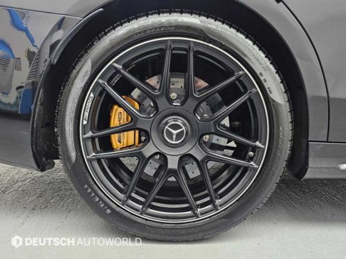 벤츠 S클래스-W222 S 63 AMG 4MATIC + 퍼포먼스 에디션 사진 5