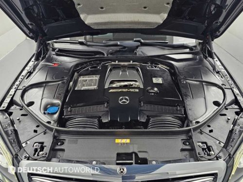 벤츠 S클래스-W222 S 63 AMG 4MATIC + 퍼포먼스 에디션 사진 6