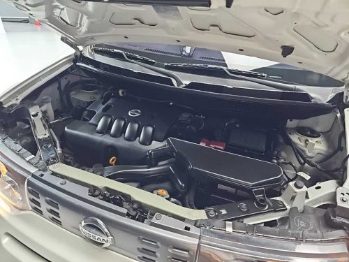 닛산 큐브 1.8 S 사진 5