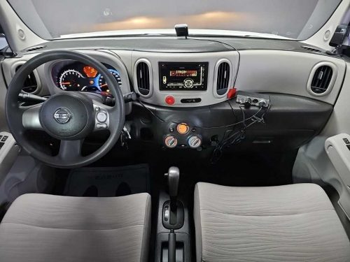 닛산 큐브 1.8 S 사진 7