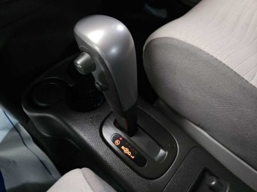 닛산 큐브 1.8 S 사진 8