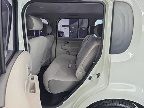 닛산 큐브 1.8 S 사진 12