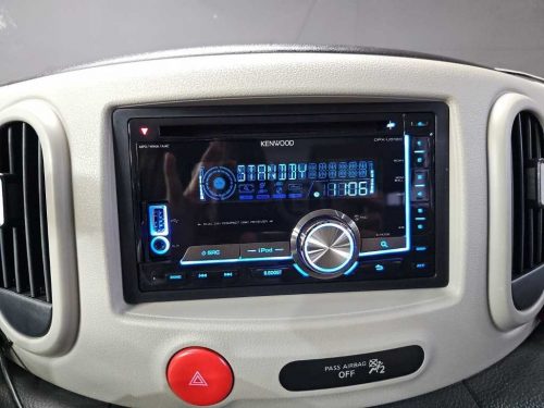 닛산 큐브 1.8 S 사진 13
