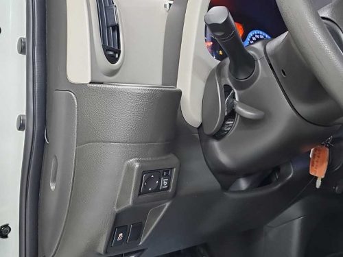 닛산 큐브 1.8 S 사진 15