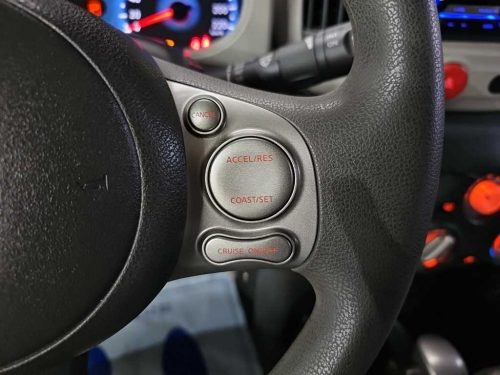 닛산 큐브 1.8 S 사진 16