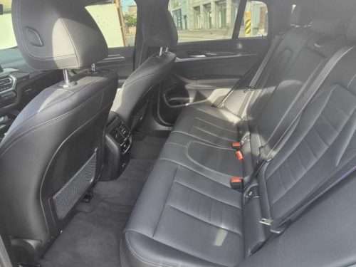 BMW X4 (G02) xDrive M40i 사진 모두보기
