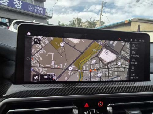 BMW X4 (G02) xDrive M40i 사진 10