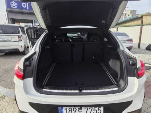BMW X4 (G02) xDrive M40i 사진 13