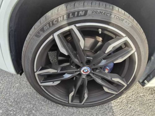 BMW X4 (G02) xDrive M40i 사진 14