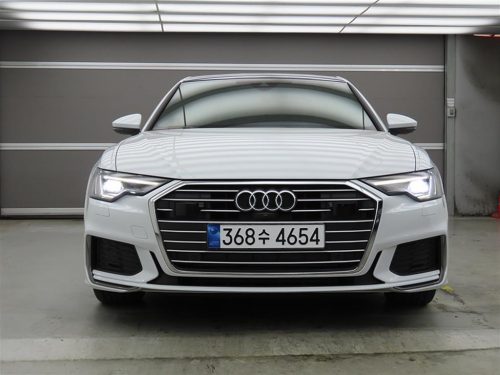 아우디 A6 (C8) 45 TFSI 콰트로 프리미엄 사진 2