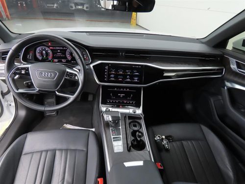 아우디 A6 (C8) 45 TFSI 콰트로 프리미엄 사진 7