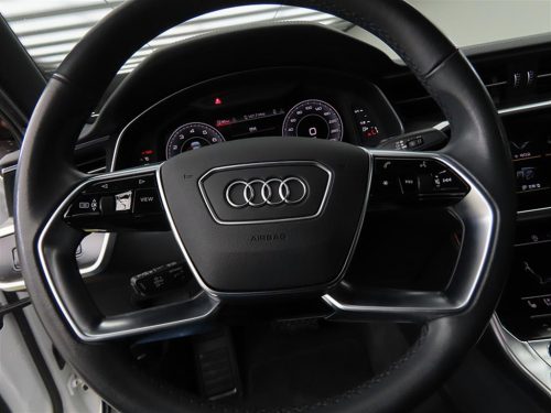 아우디 A6 (C8) 45 TFSI 콰트로 프리미엄 사진 8