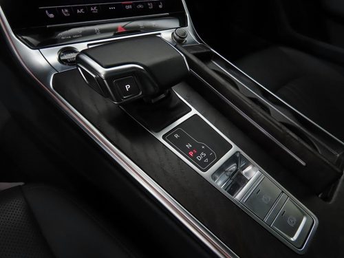 아우디 A6 (C8) 45 TFSI 콰트로 프리미엄 사진 11