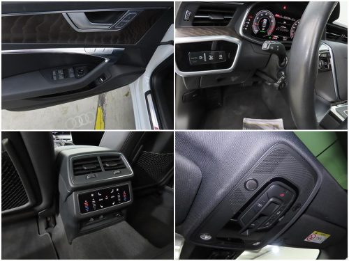 아우디 A6 (C8) 45 TFSI 콰트로 프리미엄 사진 14