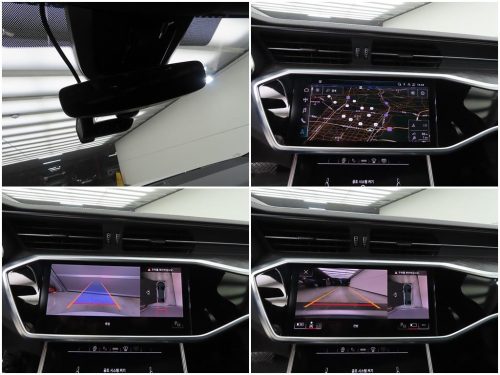 아우디 A6 (C8) 45 TFSI 콰트로 프리미엄 사진 15