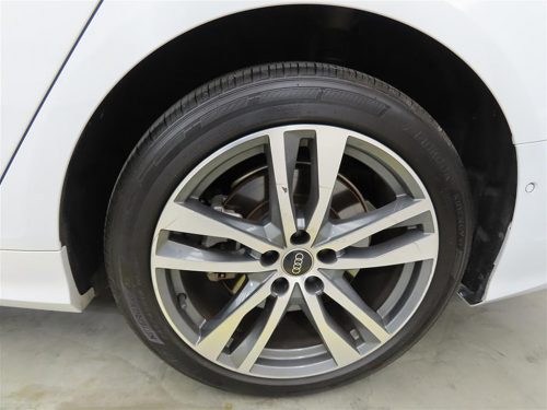 아우디 A6 (C8) 45 TFSI 콰트로 프리미엄 사진 20
