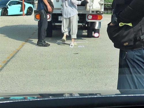 현대 아이오닉 6 롱레인지 사진 10