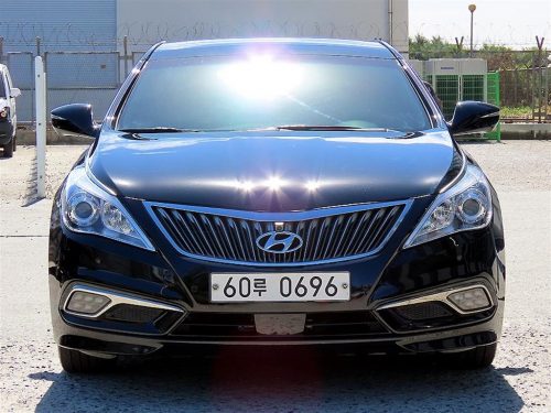 현대 그랜저 HG HG300 EXCLUSIVE