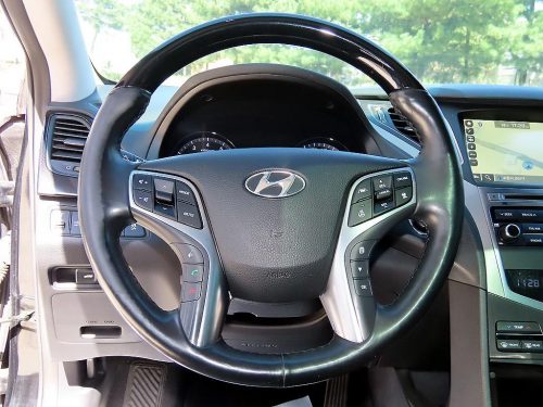 현대 그랜저 HG HG300 EXCLUSIVE 사진 8