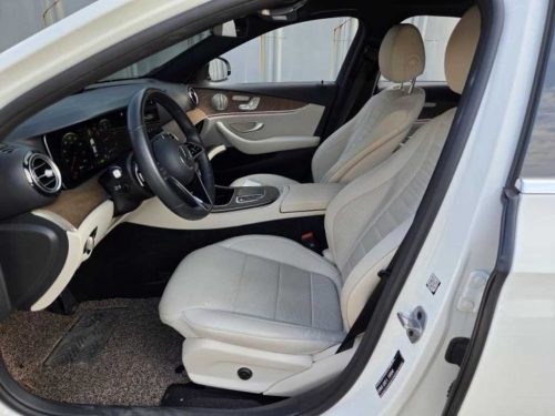 벤츠 E-클래스 W213 E220d 익스클루시브 사진 3