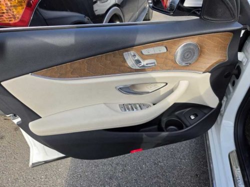 벤츠 E-클래스 W213 E220d 익스클루시브 사진 4