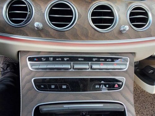 벤츠 E-클래스 W213 E220d 익스클루시브 사진 10