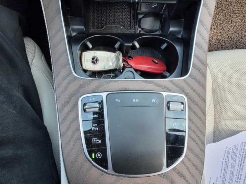 벤츠 E-클래스 W213 E220d 익스클루시브 사진 11
