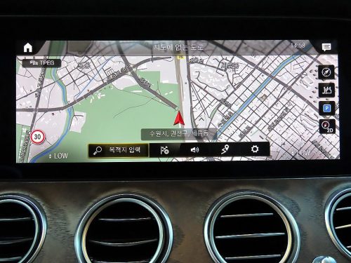벤츠 E-클래스 W213 E220d 익스클루시브 사진 13