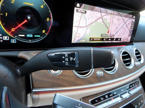 벤츠 E-클래스 W213 E220d 익스클루시브 사진 15