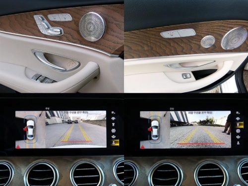 벤츠 E-클래스 W213 E220d 익스클루시브 사진 17