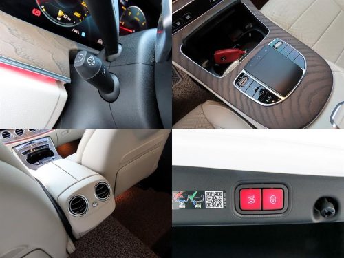 벤츠 E-클래스 W213 E220d 익스클루시브 사진 18