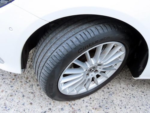 벤츠 E-클래스 W213 E220d 익스클루시브 사진 20