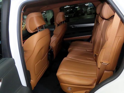 제네시스 GV80 가솔린 2.5T AWD 사진 7