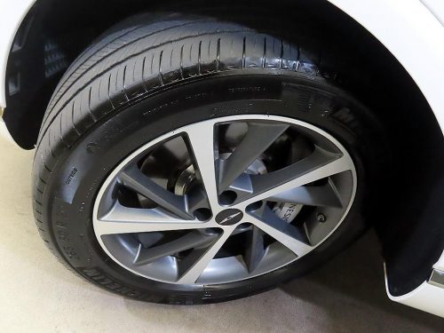 제네시스 GV80 가솔린 2.5T AWD 사진 20