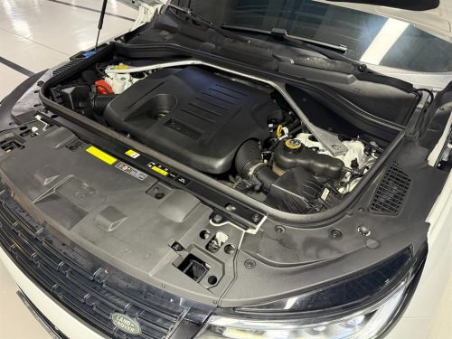 랜드로버 레인지로버 스포츠 3세대 P360 AB 사진 6