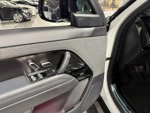 랜드로버 레인지로버 스포츠 3세대 P360 AB 사진 12