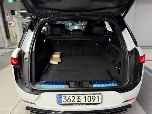 랜드로버 레인지로버 스포츠 3세대 P360 AB 사진 19