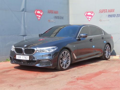 BMW 5시리즈 (G30) 530i M 스포츠 플러스