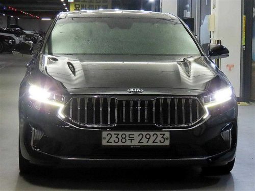 기아 K7 프리미어 가솔린 2.5 GDI 사진 2